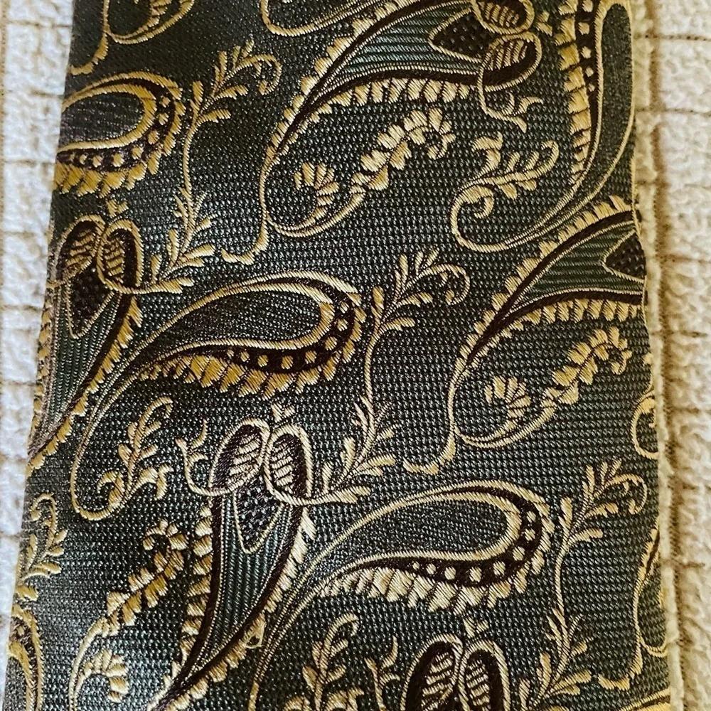 Express Silk Tie
